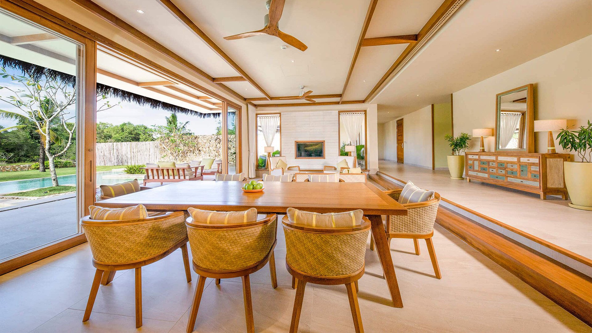 Ngành nội thất thêm cơ hội tiếp cận thị trường quốc tế