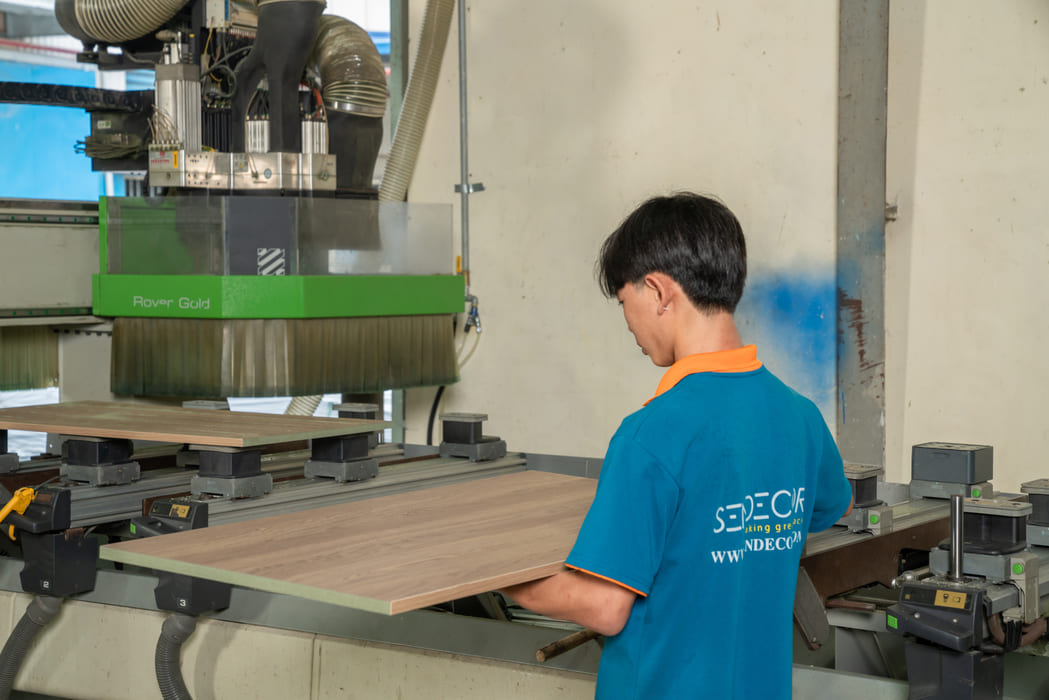 2. VÁN CÔNG NGHIỆP