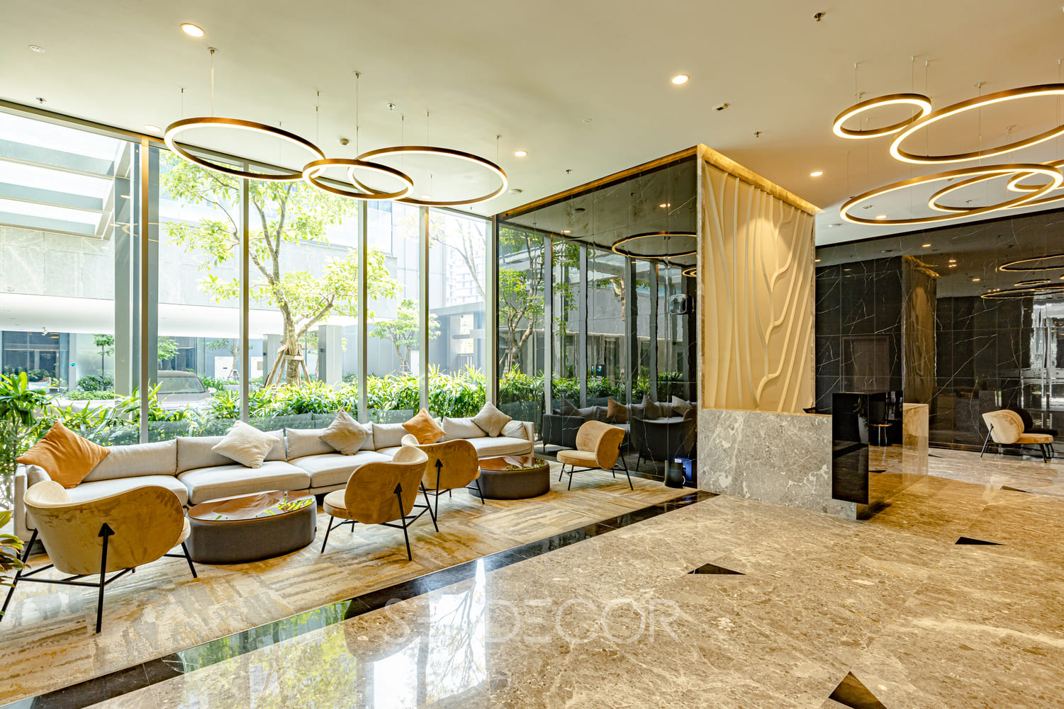 QC KIỂM ĐỊNH & BÀN GIAO