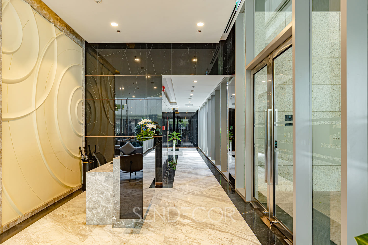 QC KIỂM ĐỊNH & BÀN GIAO