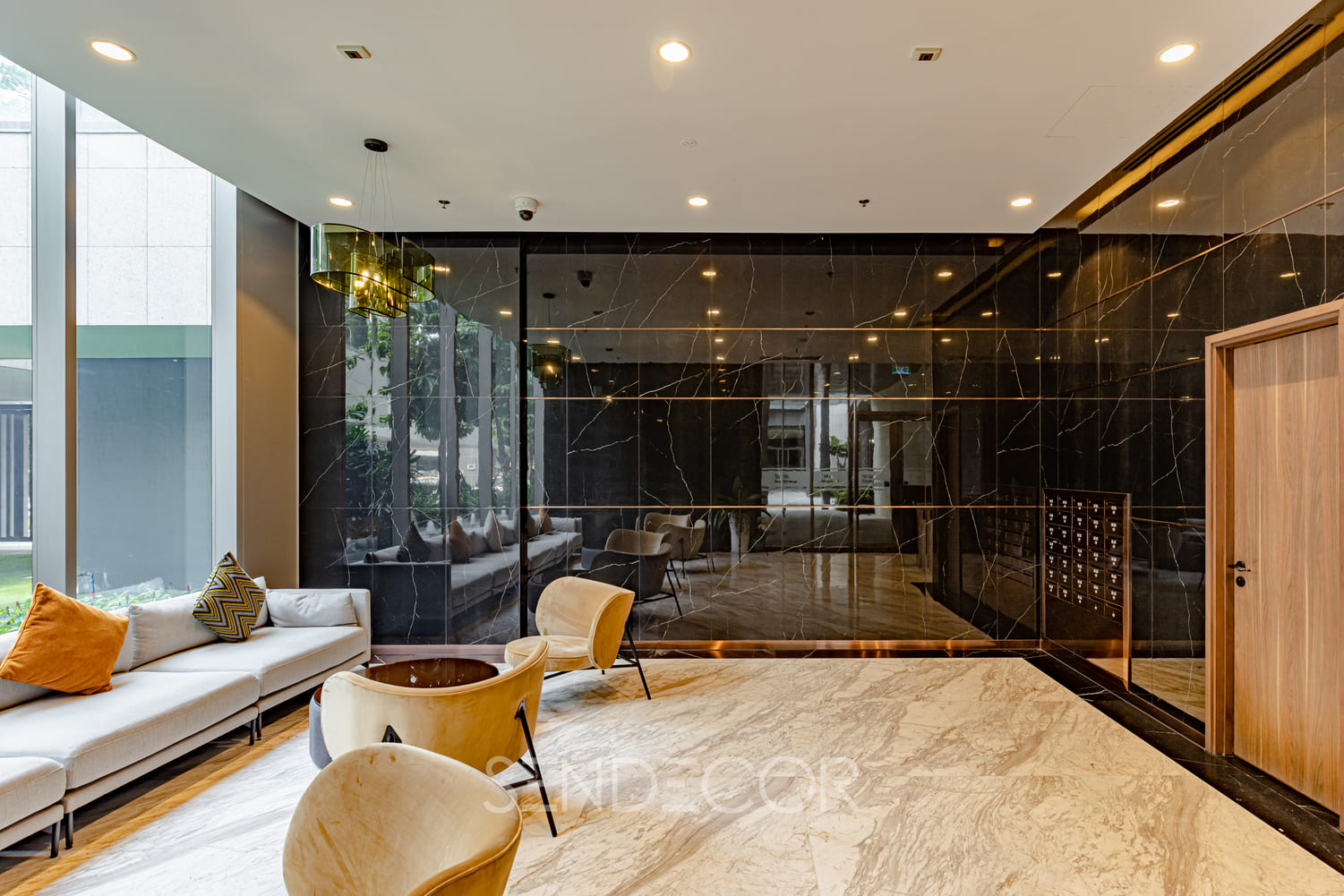 QC KIỂM ĐỊNH & BÀN GIAO