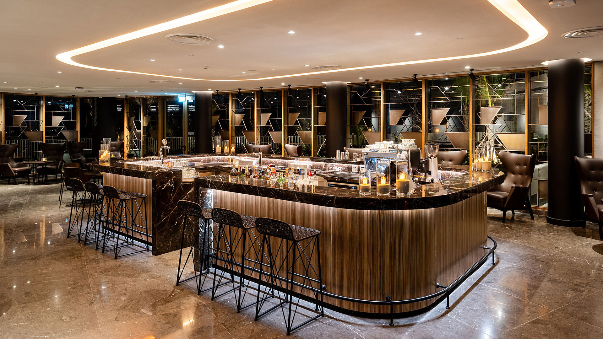 Xu hướng thiết kế nội thất mới nhất năm 2022