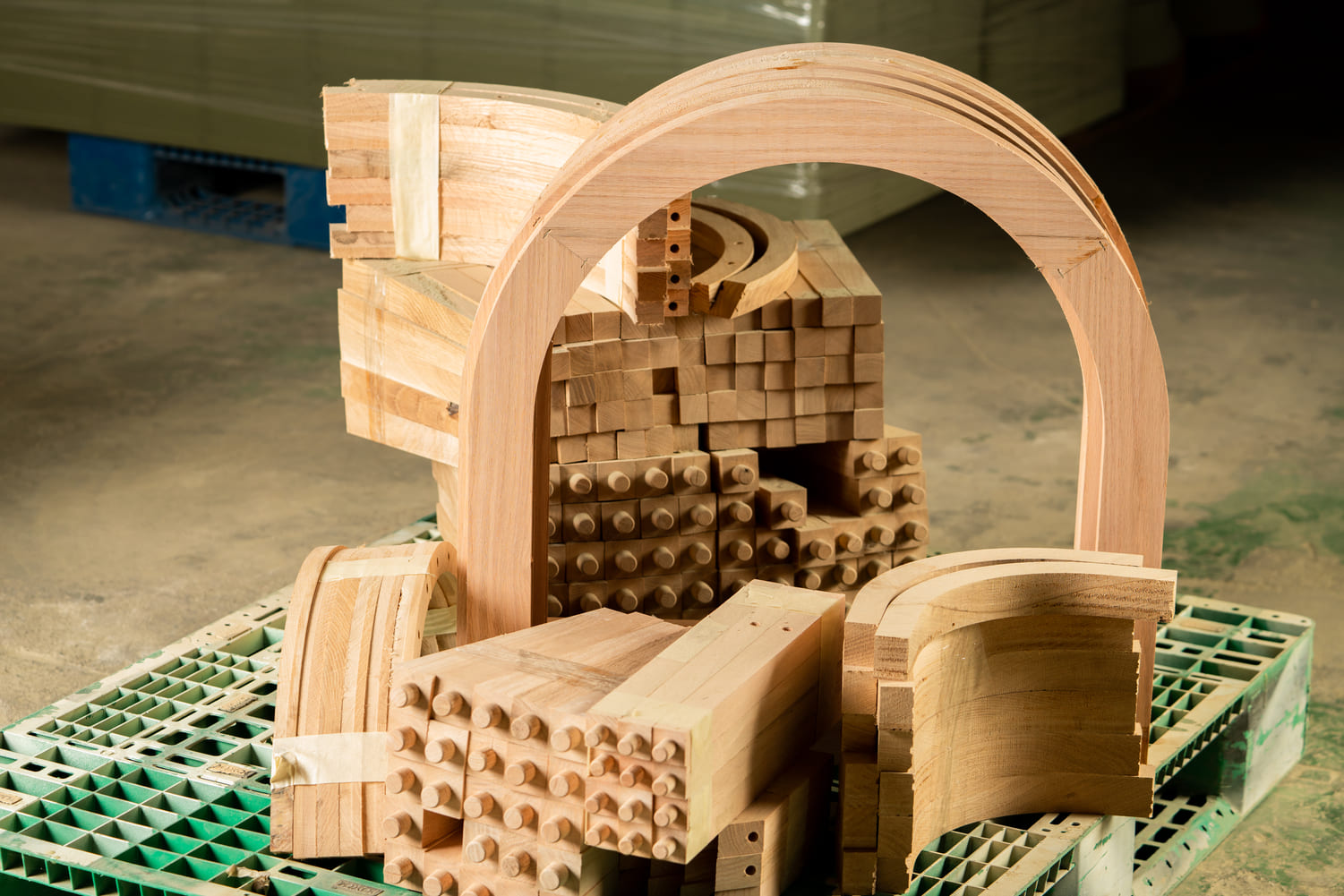 NHẬN BÁN THÀNH PHẨM