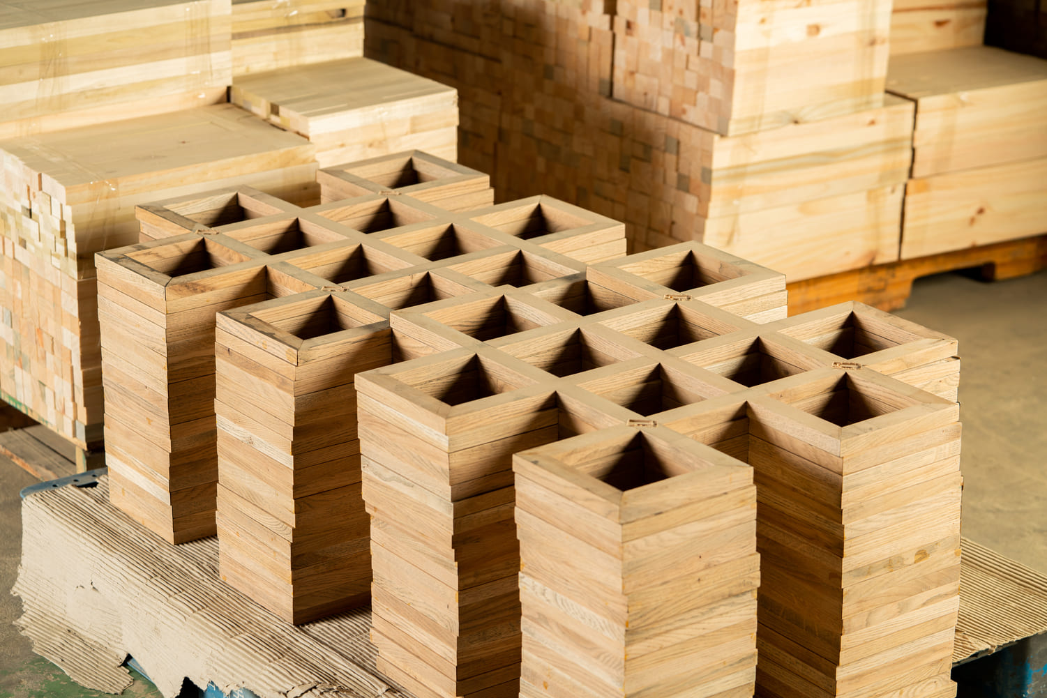 NHẬN BÁN THÀNH PHẨM