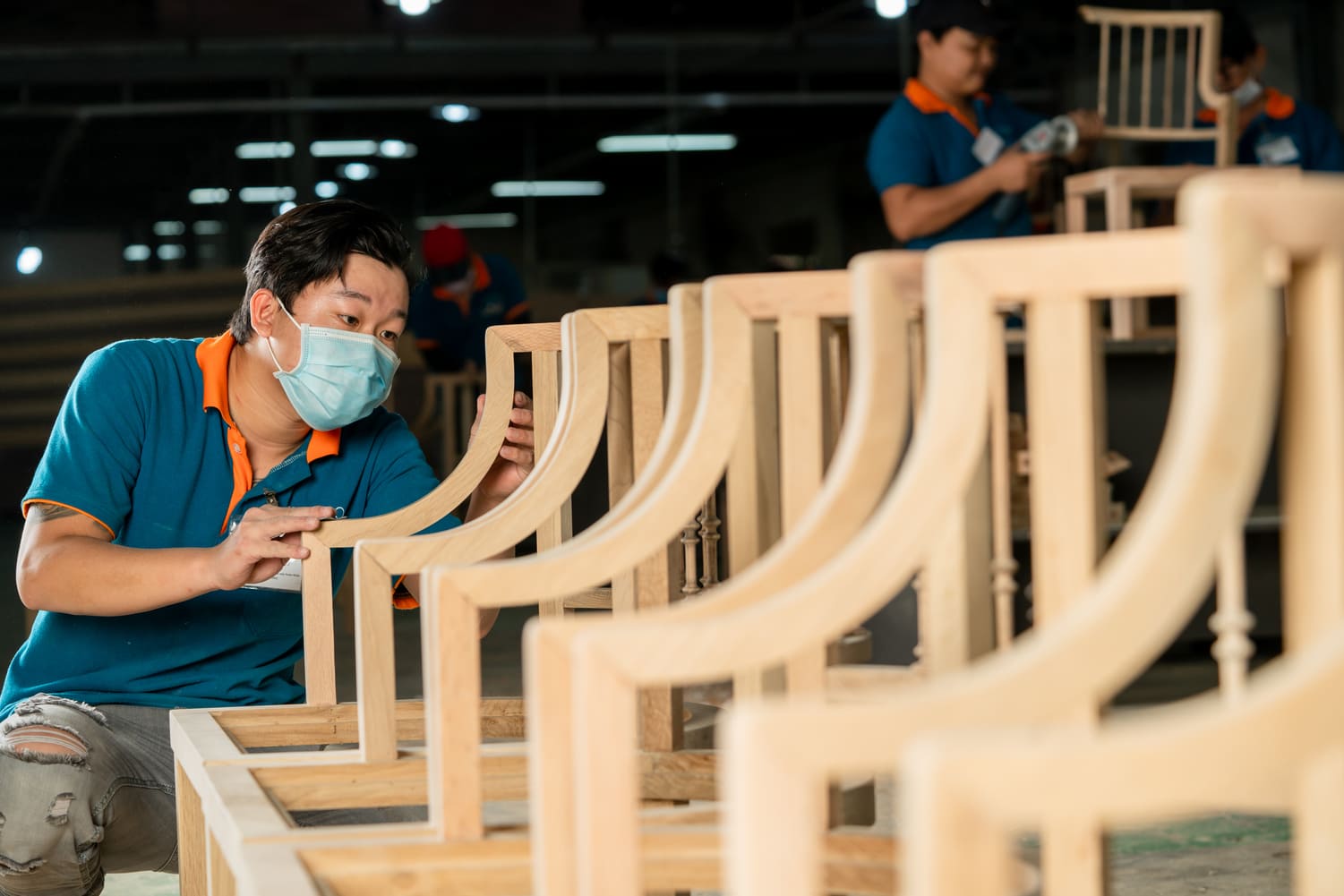 KIỂM TRA CHẤT LƯỢNG