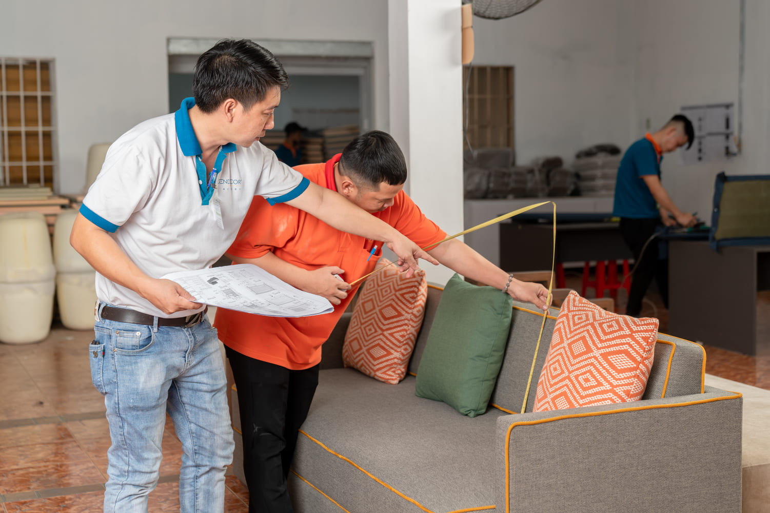 KIỂM TRA CHẤT LƯỢNG