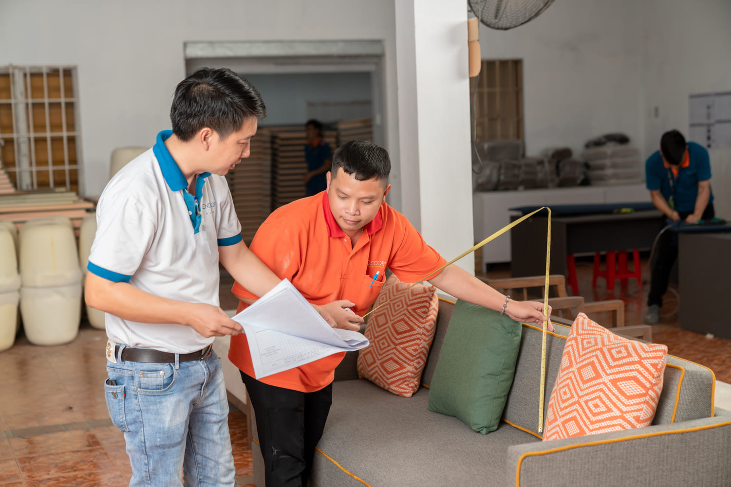 KIỂM TRA CHẤT LƯỢNG