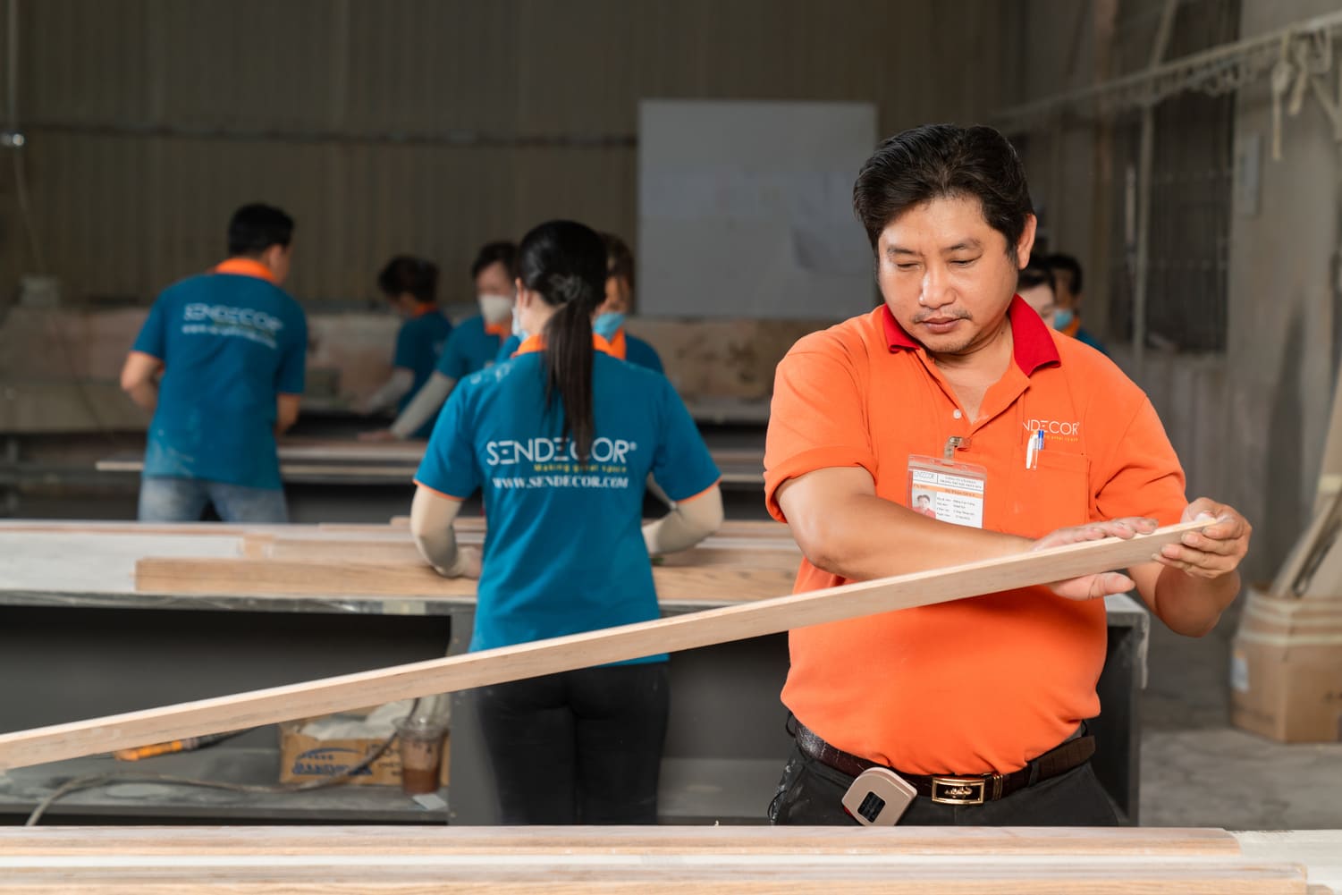 KIỂM TRA CHẤT LƯỢNG