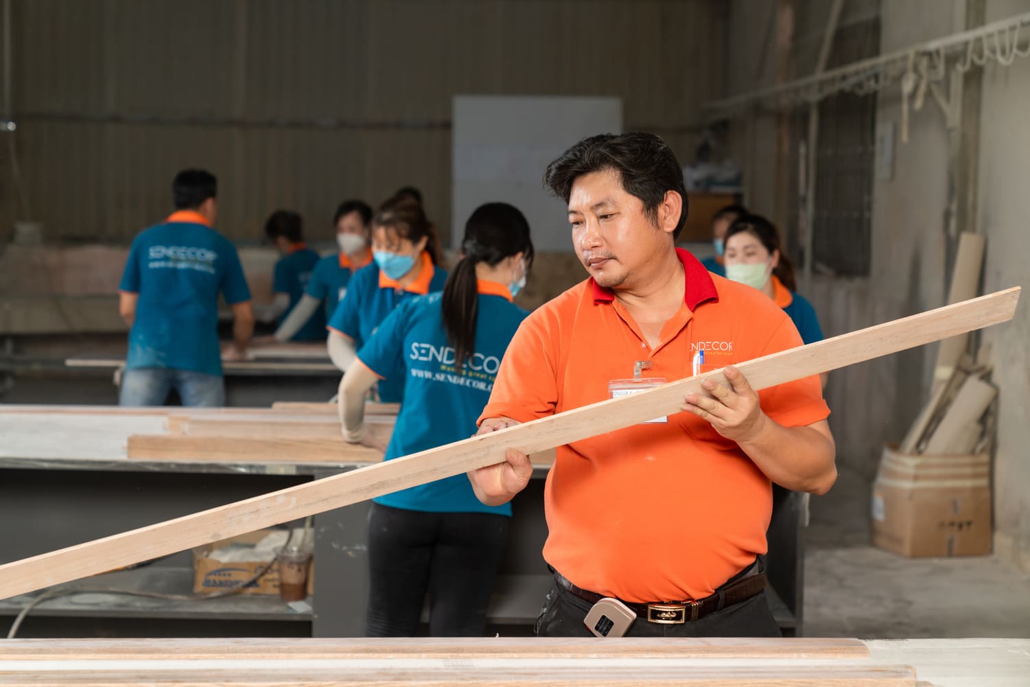 KIỂM TRA CHẤT LƯỢNG