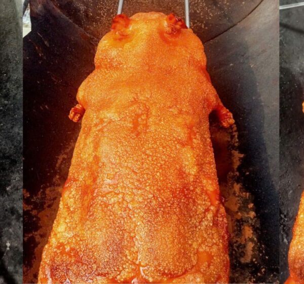 Heo Quay Giòn Bì – Tinh Hoa Ẩm Thực Việt