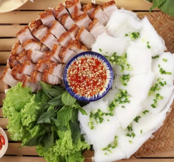 Heo Quay Vừa Ra Lò – Nhìn Là Muốn Gắp!