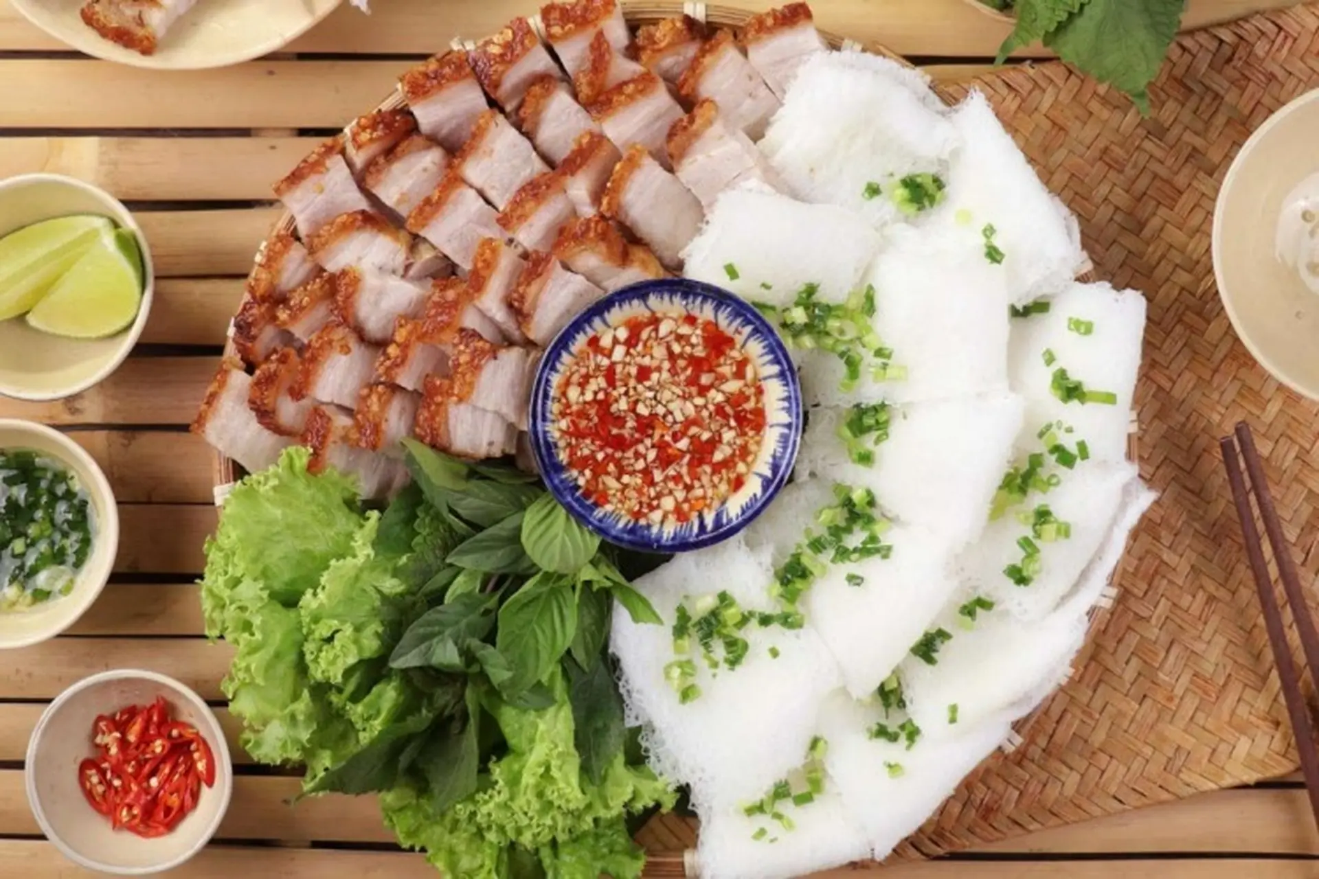 Heo Quay Vừa Ra Lò – Nhìn Là Muốn Gắp!