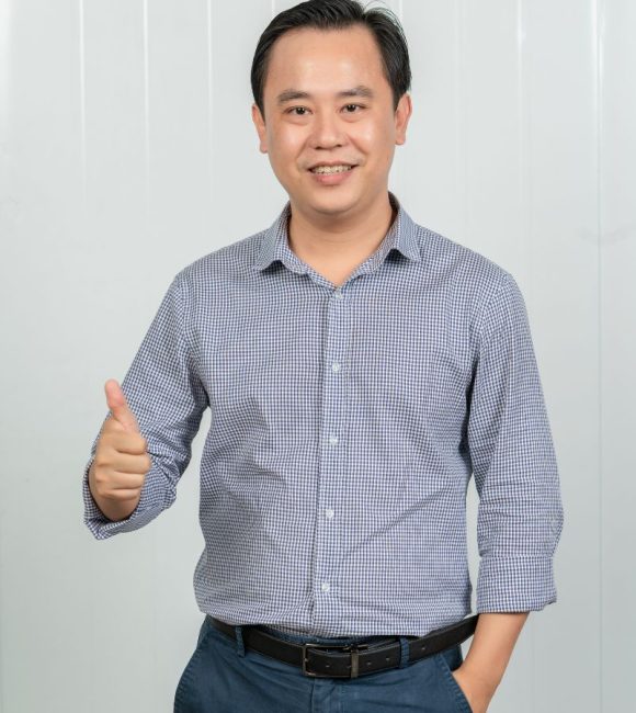 NGUYỄN NGỌC CHIẾN