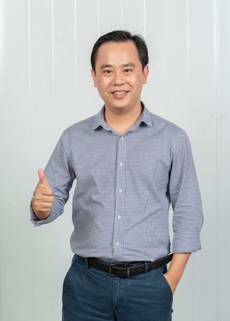 NGUYỄN NGỌC CHIẾN