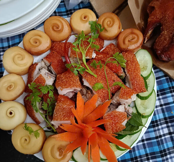 Cắn Một Miếng – Ngập Tràn Hương Vị!