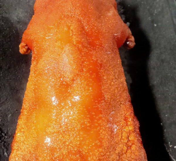 Thèm Thì Nhấc Đũa – Heo Quay Có Luôn!