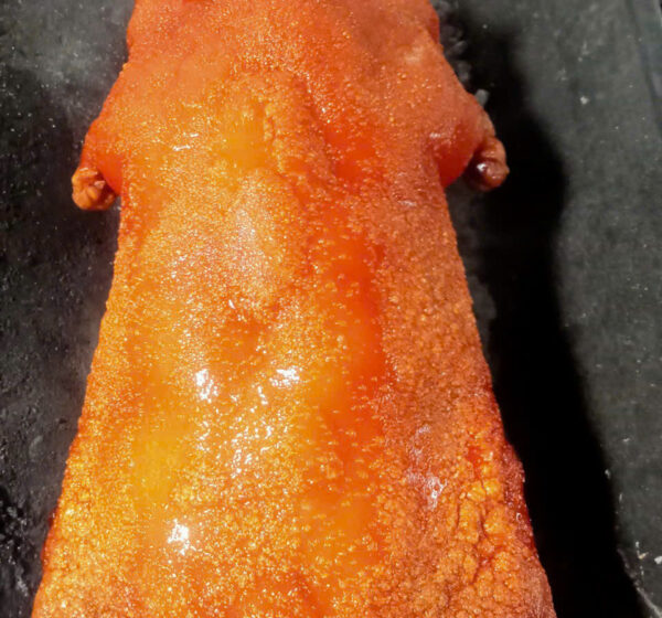 Thèm Thì Nhấc Đũa – Heo Quay Có Luôn!