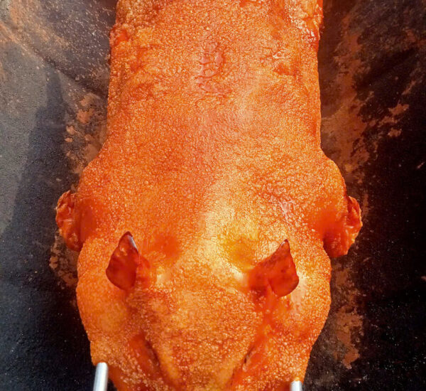 Bí Kíp Ăn Hết Mâm – Bắt Đầu Từ Heo Quay!