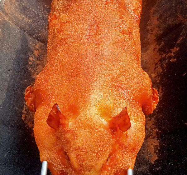 Bí Kíp Ăn Hết Mâm – Bắt Đầu Từ Heo Quay!