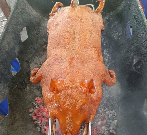 Ngon Quá Làm Sao Quay Xe Kịp?