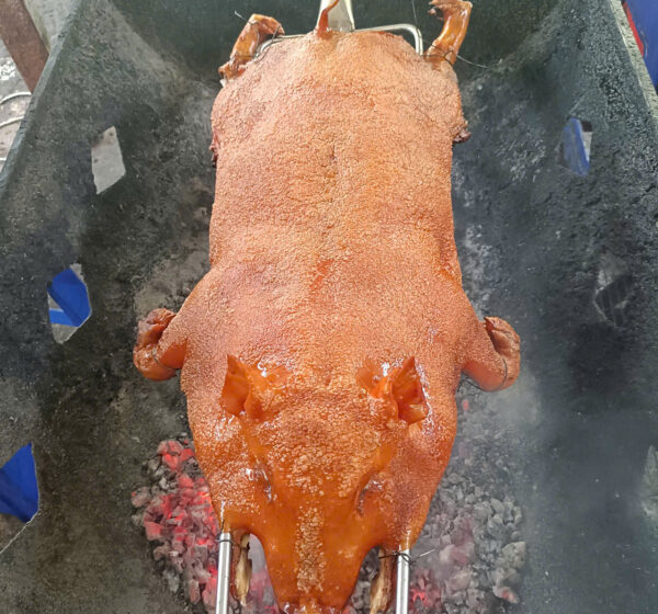 Ngon Quá Làm Sao Quay Xe Kịp?