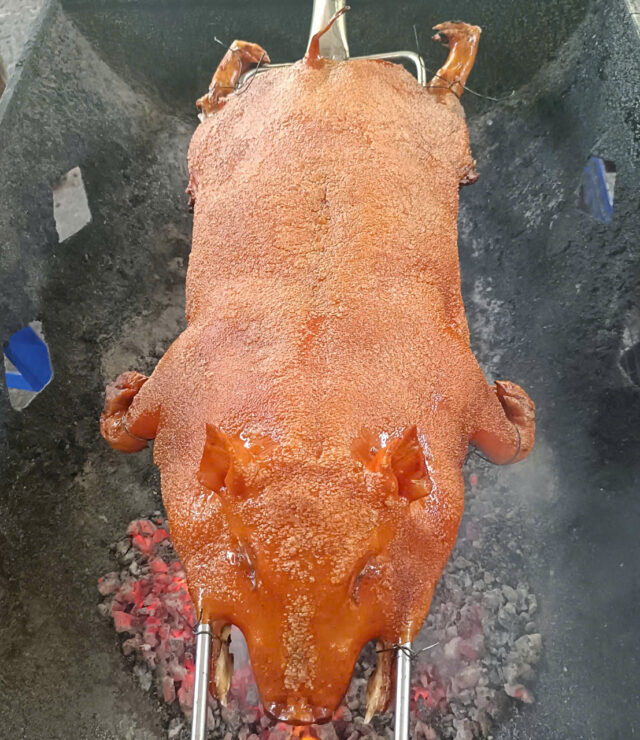 Hương Vị Của Mọi Dịp Lễ