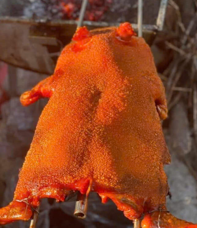 Tinh Hoa Món Việt