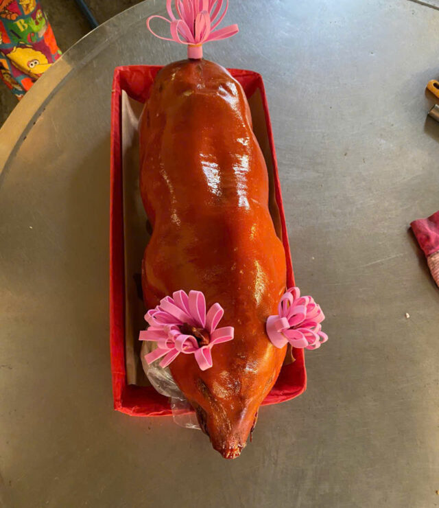 Món Ngon Gắn Liền Ký Ức