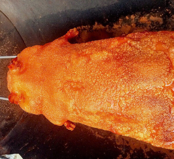 Cắn Là Ghiền – Mê Từ Miếng Đầu Tiên