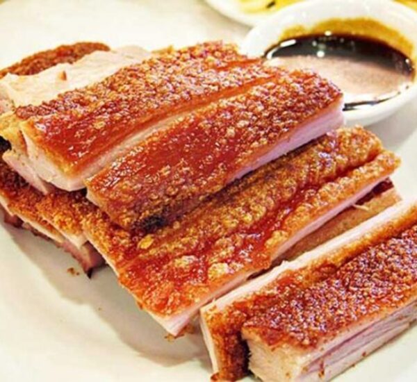 Ngon Từ Miếng Đầu Tiên!