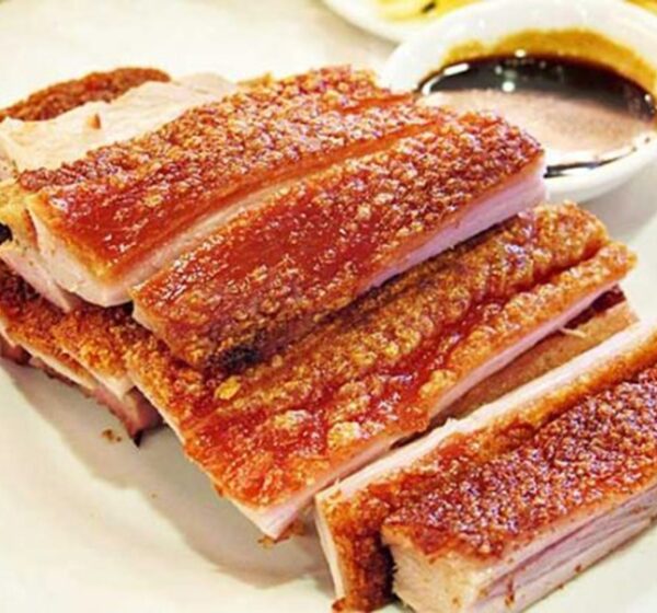 Ngon Từ Miếng Đầu Tiên!