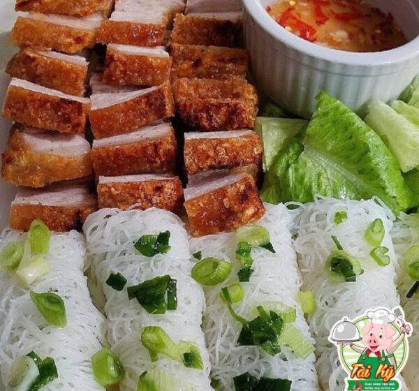 Món Ngon Gắn Liền Ký Ức