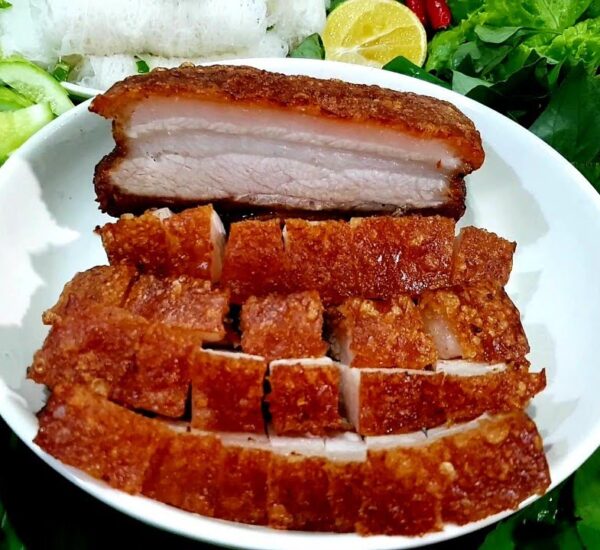 Vừa Quay Xong – Giao Nóng Tận Bàn!