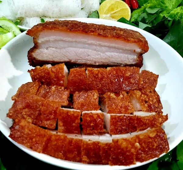 Vừa Quay Xong – Giao Nóng Tận Bàn!