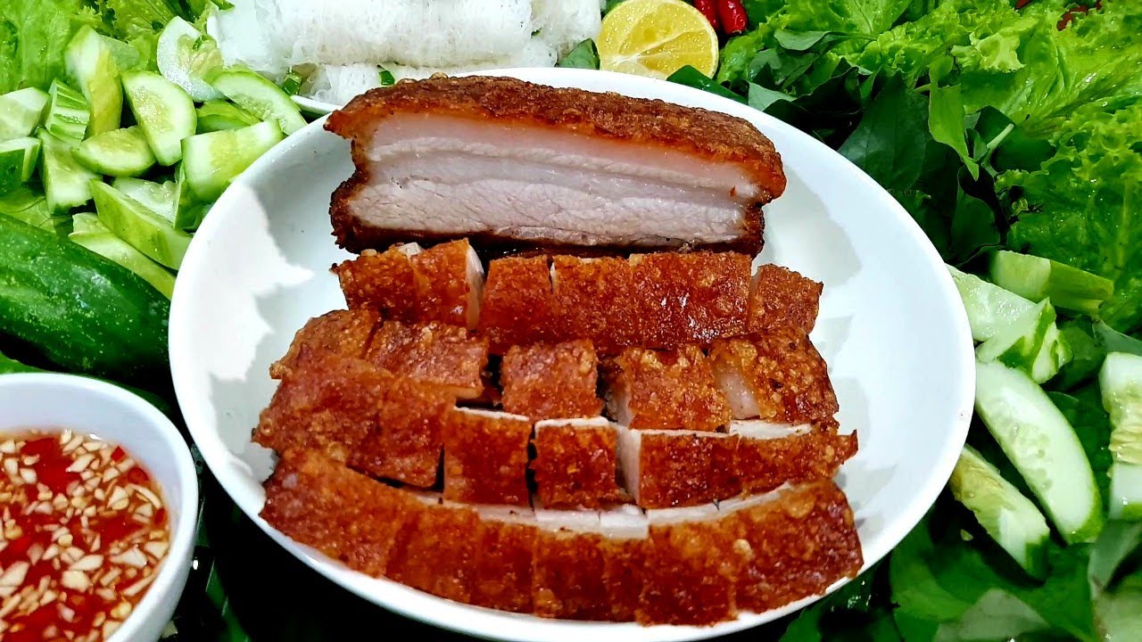 Vừa Quay Xong – Giao Nóng Tận Bàn!