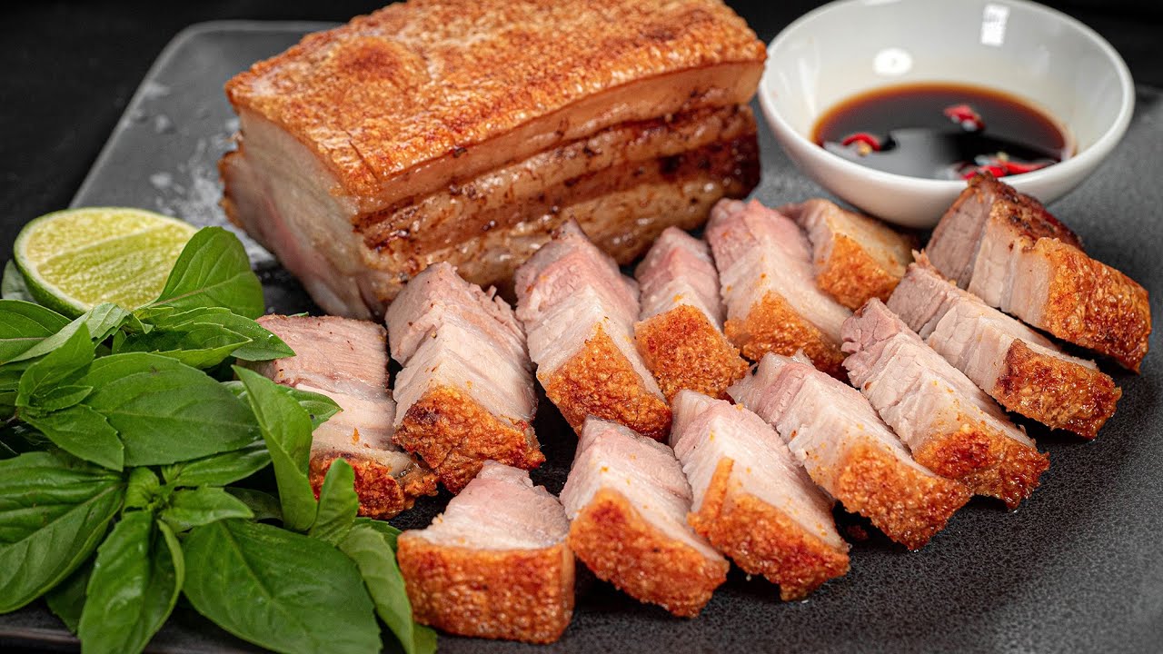 Không Giòn, Không Tính Tiền!