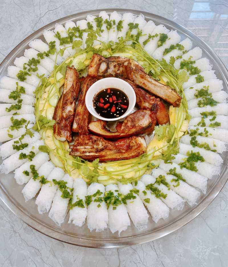 Cắn Một Miếng – Ngập Tràn Hương Vị!